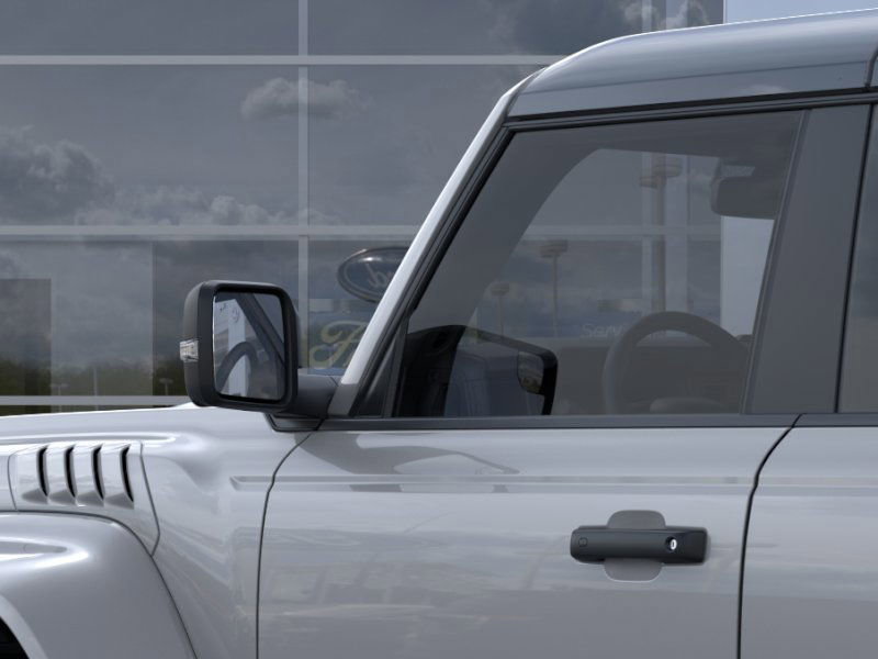 New 2026 Ford Bronco Raptor w/ Interior Carbon Fiber Pack image 22