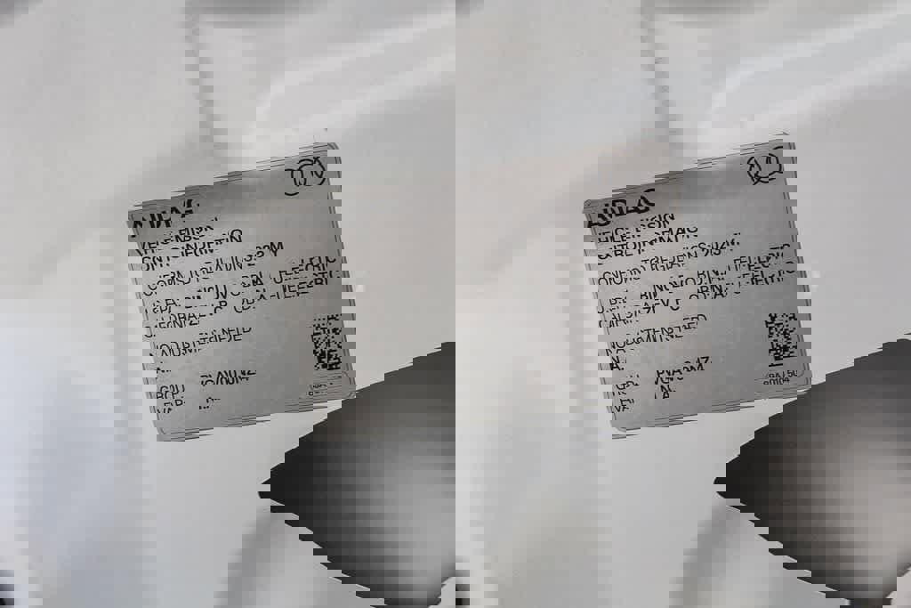 Used 2023 Audi Q4 e-tron Premium Plus w/ Premium Plus image 28