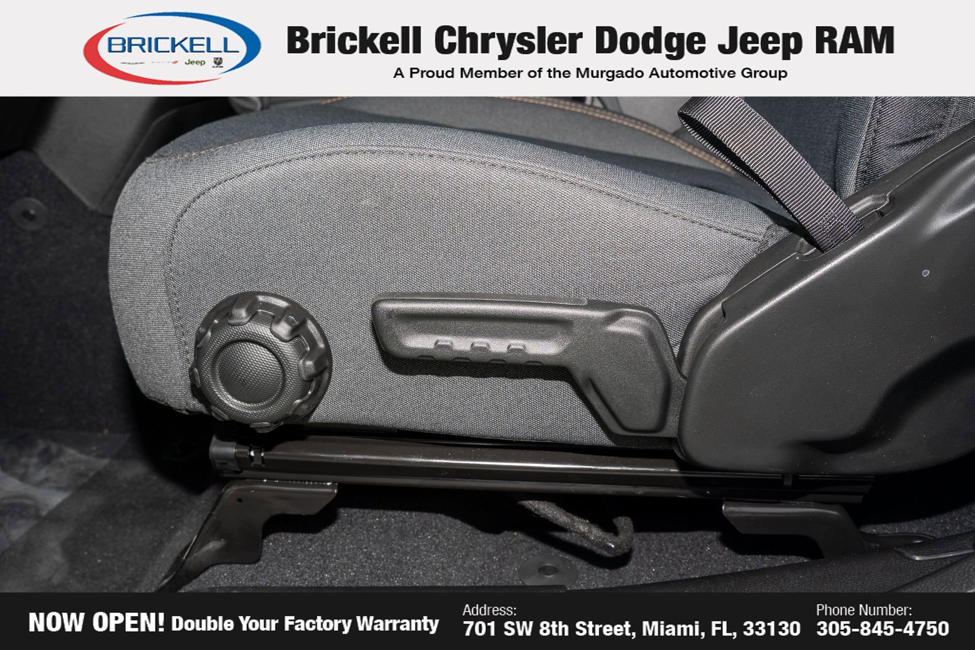 New 2026 Jeep Wrangler Sport image 24