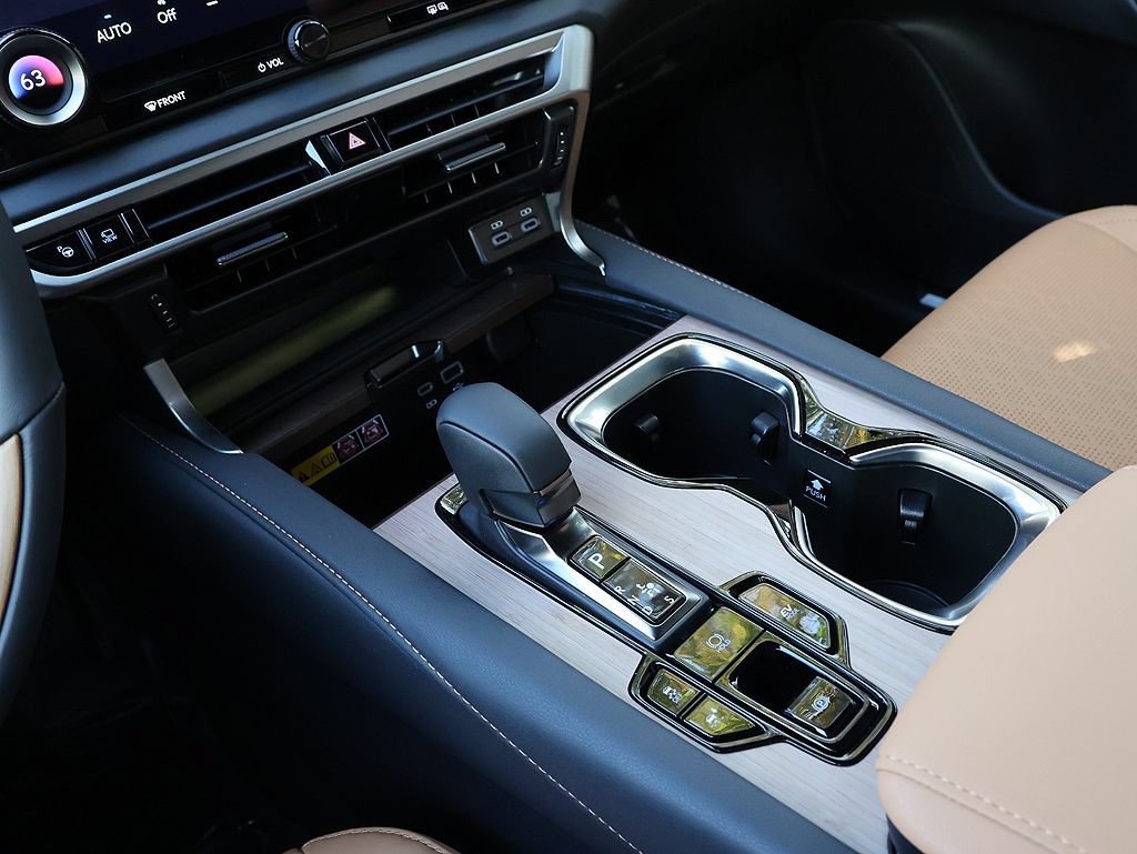 New 2026 Lexus RX 350 w/ Convenience Package AWD/4WD image 25
