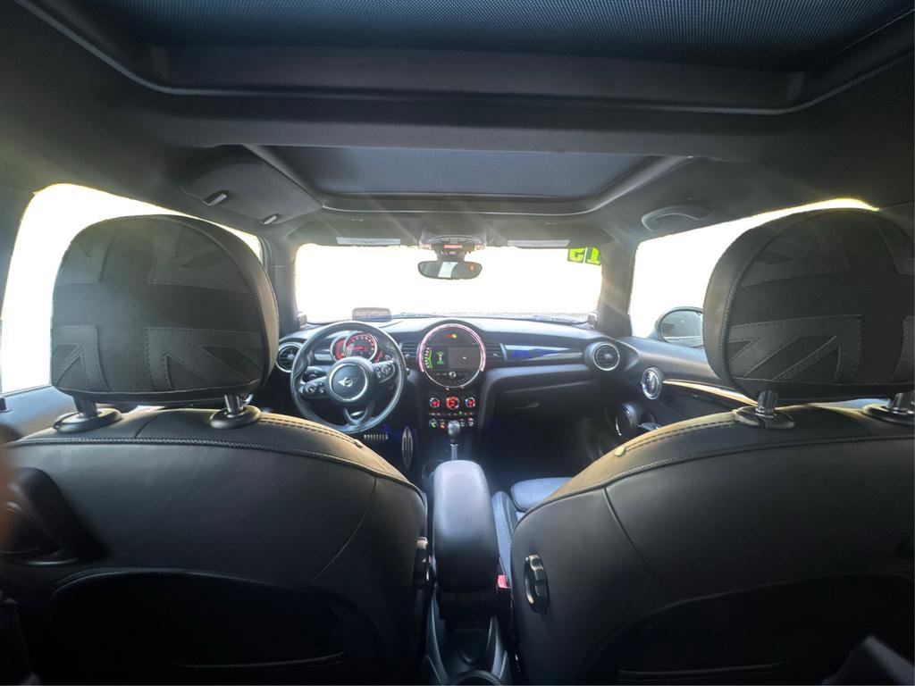 Used 2019 MINI Cooper John Cooper Works w/ Driver Assistance Package image 27