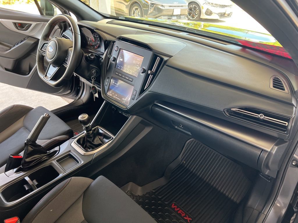 Used 2023 Subaru WRX image 20