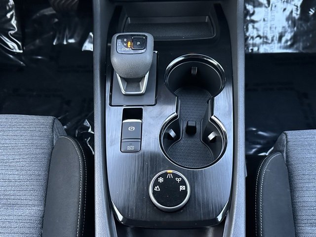 Certified 2023 Nissan Rogue SV image 26