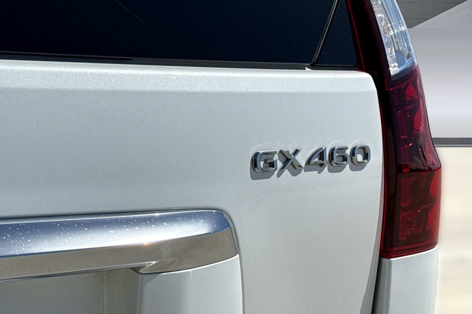 Used 2020 Lexus GX 460 Premium image 13