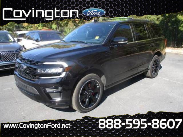 Used 2024 Ford Expedition Limited image 1