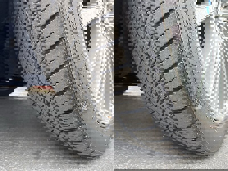 Used 2015 BMW 550i Sedan RWD image 14