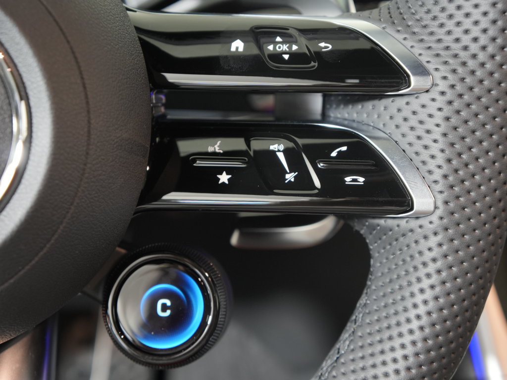 New 2027 Mercedes-Benz CLE 53 AMG 4MATIC Coupe image 18