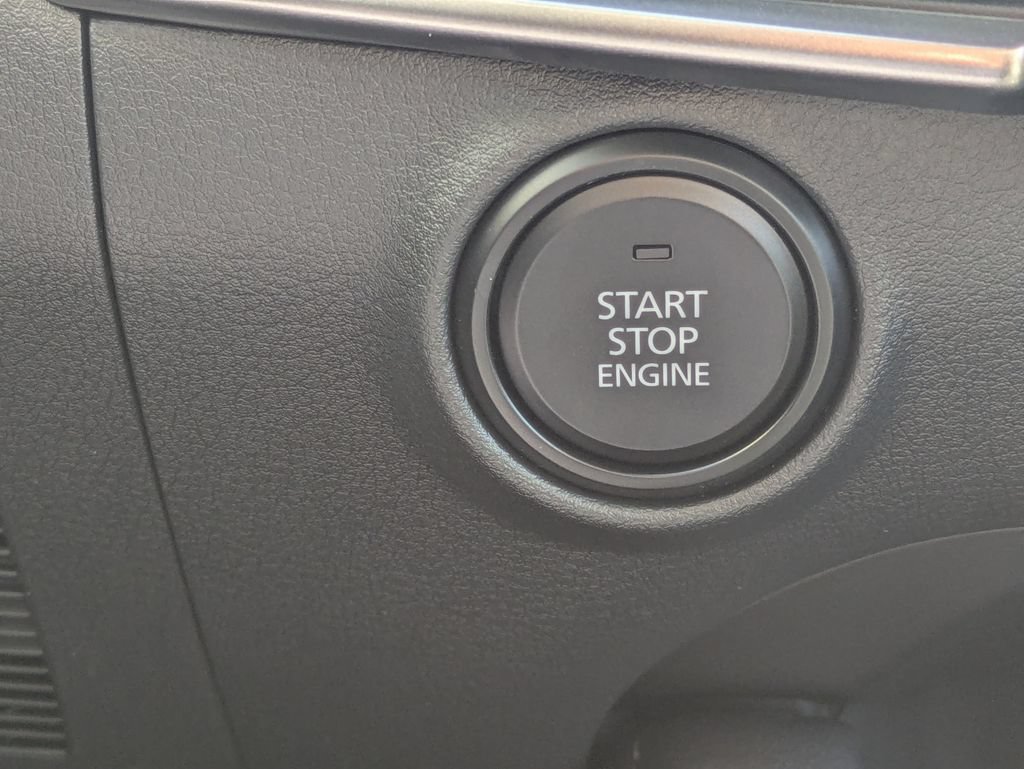 New 2026 MAZDA MAZDA3 s Sport FWD image 25