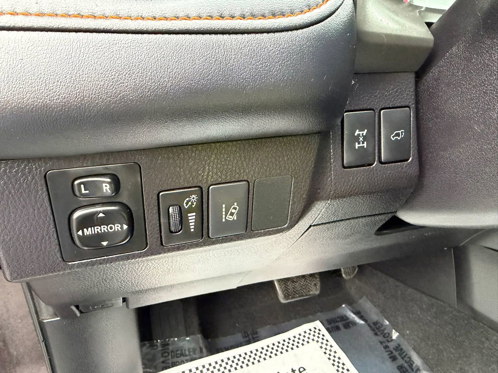 Used 2017 Toyota RAV4 SE w/ Power Special Value Package AWD/4WD image 24