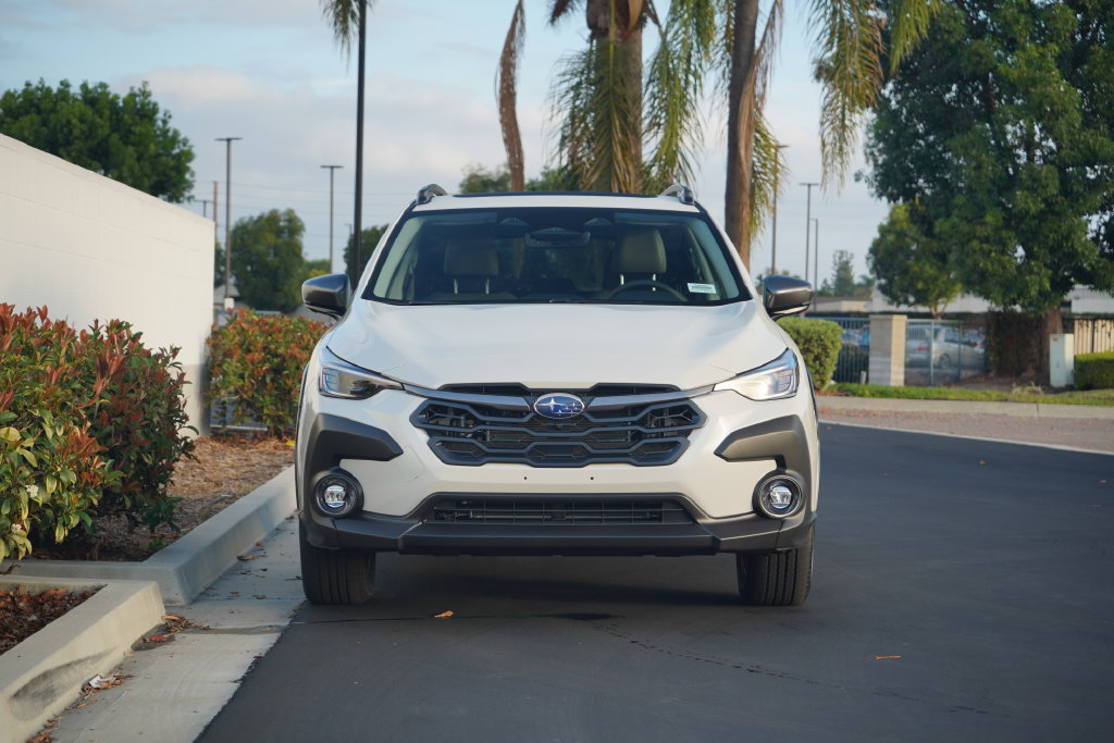 New 2026 Subaru Crosstrek 2.5i Limited AWD/4WD image 6