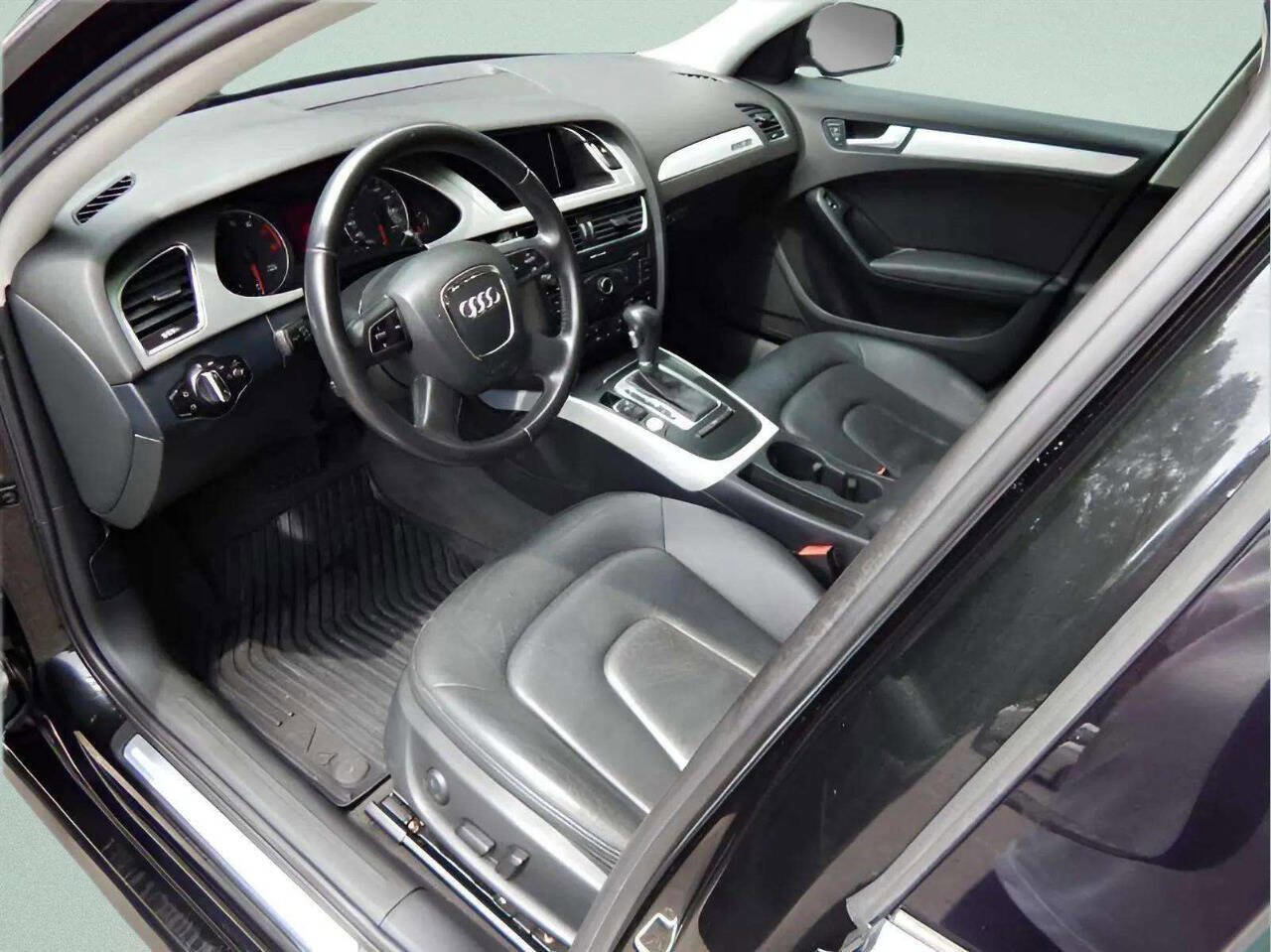 Used 2012 Audi A4 2.0T Premium Plus image 17