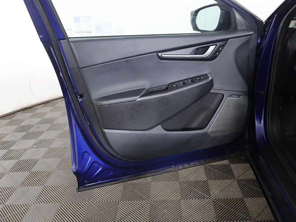 Used 2023 Kia EV6 Wind w/ Wind Technology Package image 23