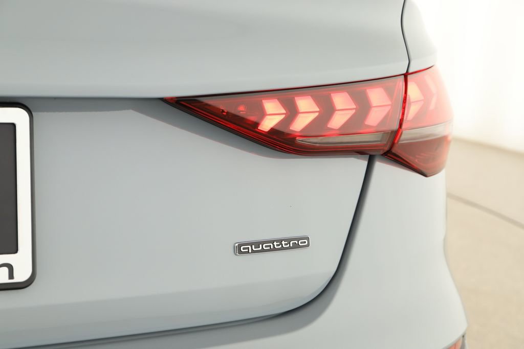 Certified 2025 Audi A3 2.0T Premium image 30