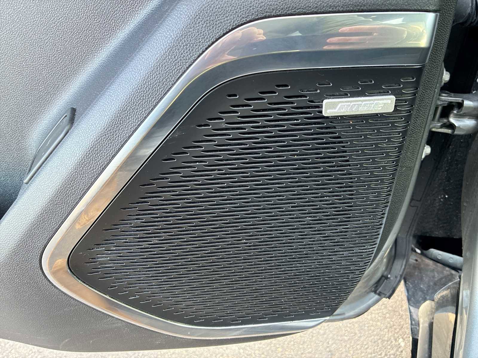 Certified 2024 Chevrolet Traverse RS image 25