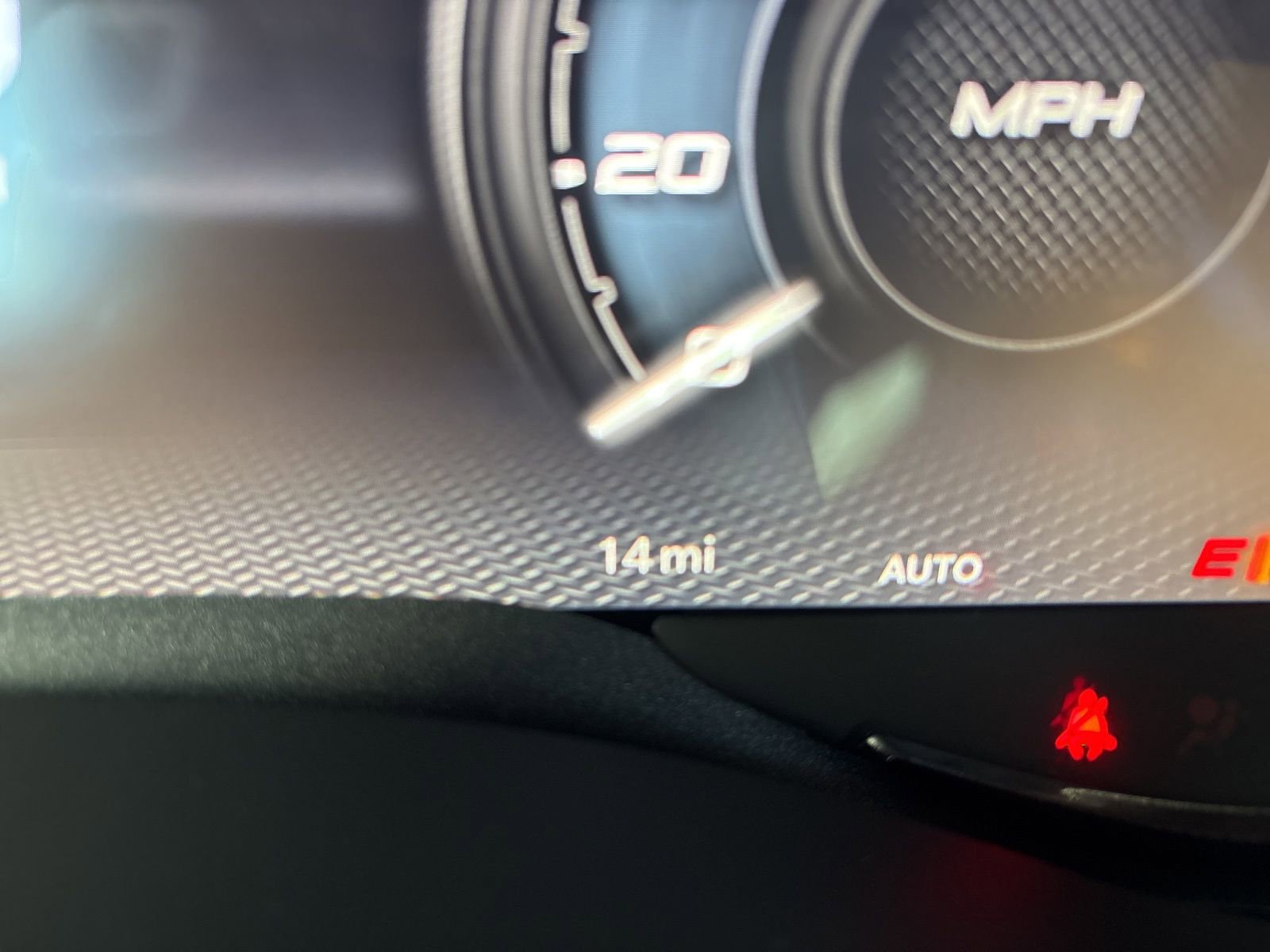 New 2026 RAM 1500 Rebel w/ Rebel Level 2 Equipment Group image 34