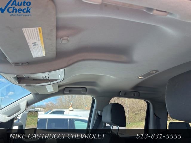 Used 2015 Chevrolet Silverado 1500 LT w/ All Star Edition image 12
