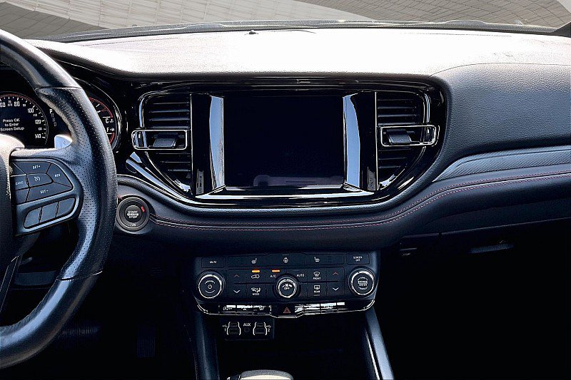 Used 2023 Dodge Durango GT image 11