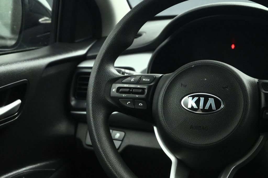 Used 2021 Kia Rio S FWD image 40