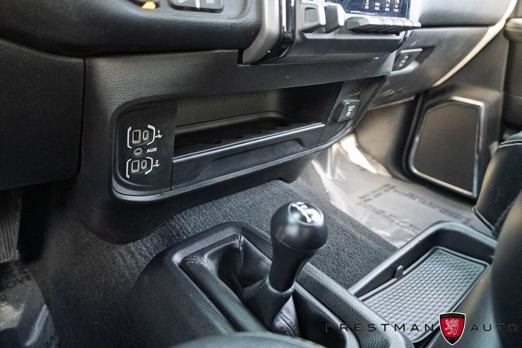Used 2019 RAM 2500 Power Wagon AWD/4WD image 36