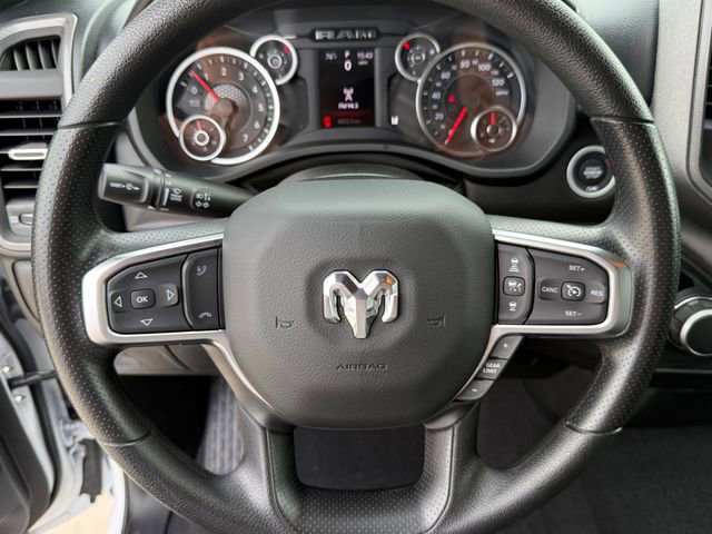 Used 2025 RAM 1500 Tradesman image 13