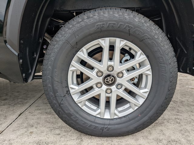 New 2025 Toyota Tundra SR5 image 10