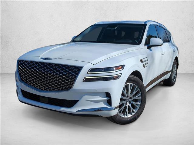 Used 2024 Genesis GV80 2.5T image 1