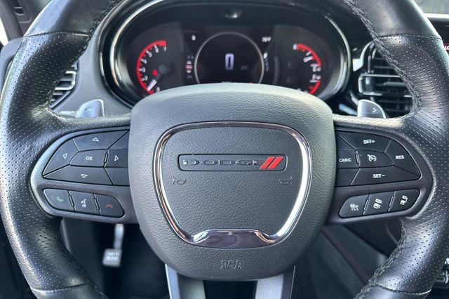 Used 2023 Dodge Durango GT image 26