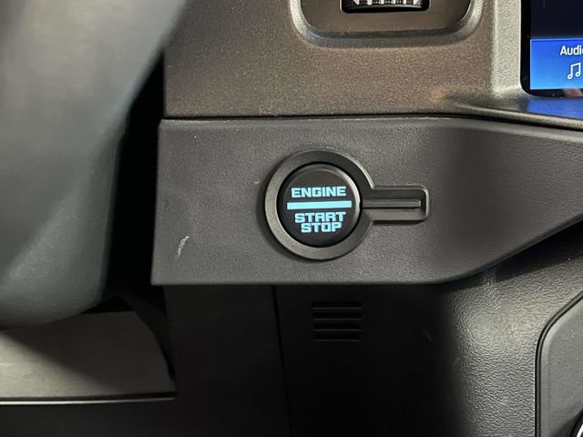 Used 2025 Ford Bronco Big Bend AWD/4WD image 40