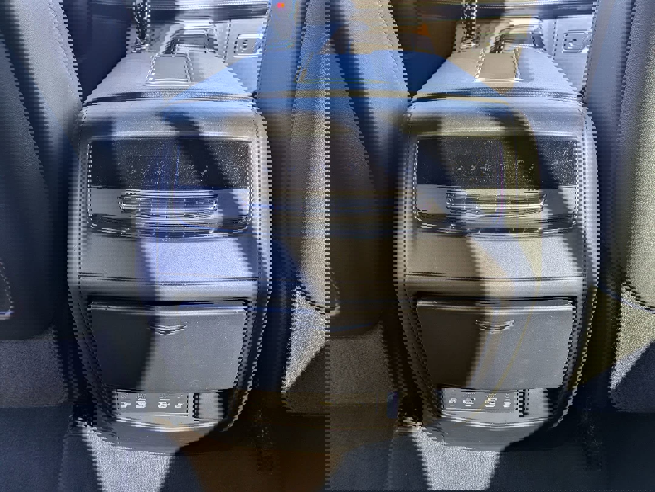 Used 2023 Cadillac Escalade Sport Platinum w/ Heavy-Duty Trailer Package image 23