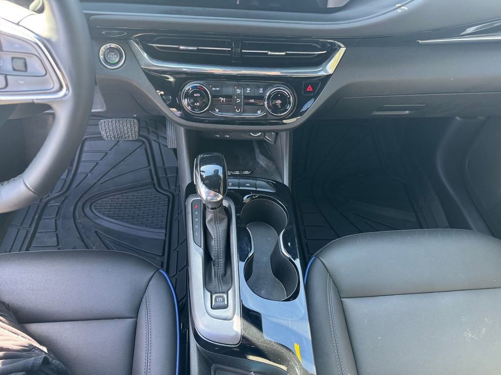 Used 2025 Buick Envista Sport Touring w/ Convenience I Package image 10