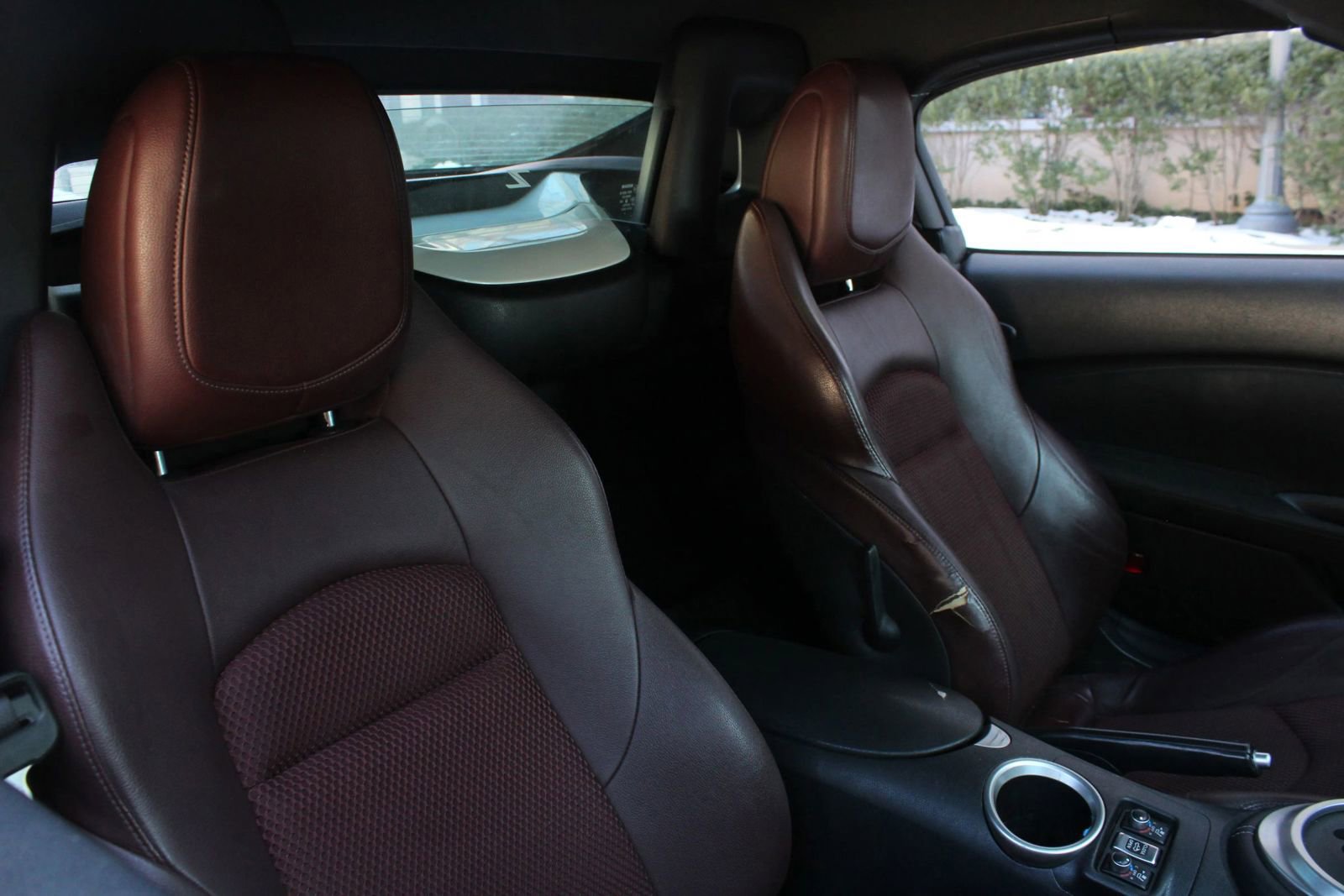 Used 2014 Nissan 370Z Touring RWD image 17