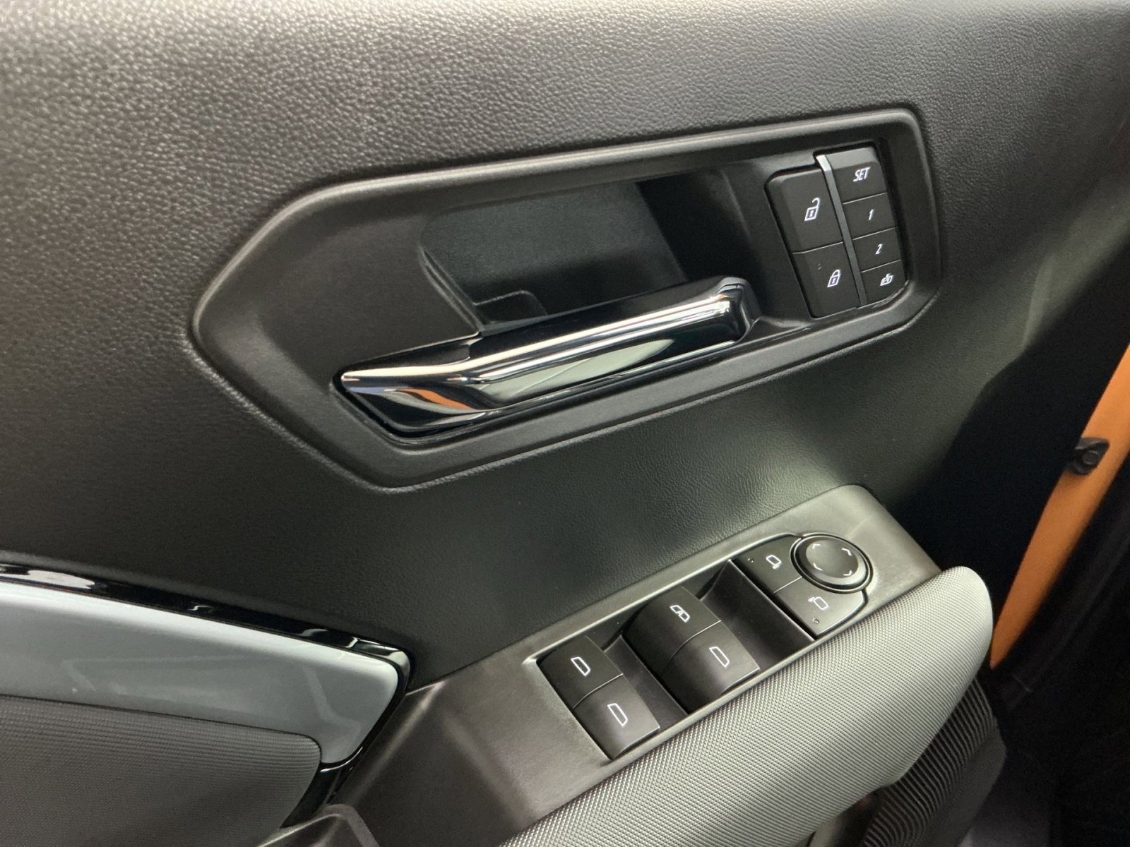 New 2026 Chevrolet Colorado Z71 image 23