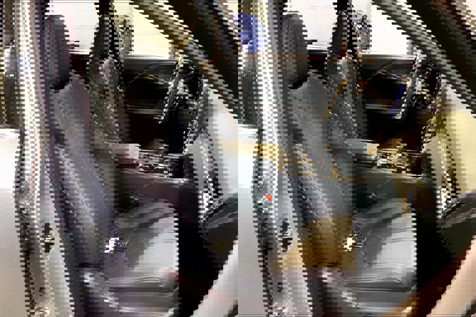 Used 2024 Lexus RX 350 F Sport w/ Technology Package image 9