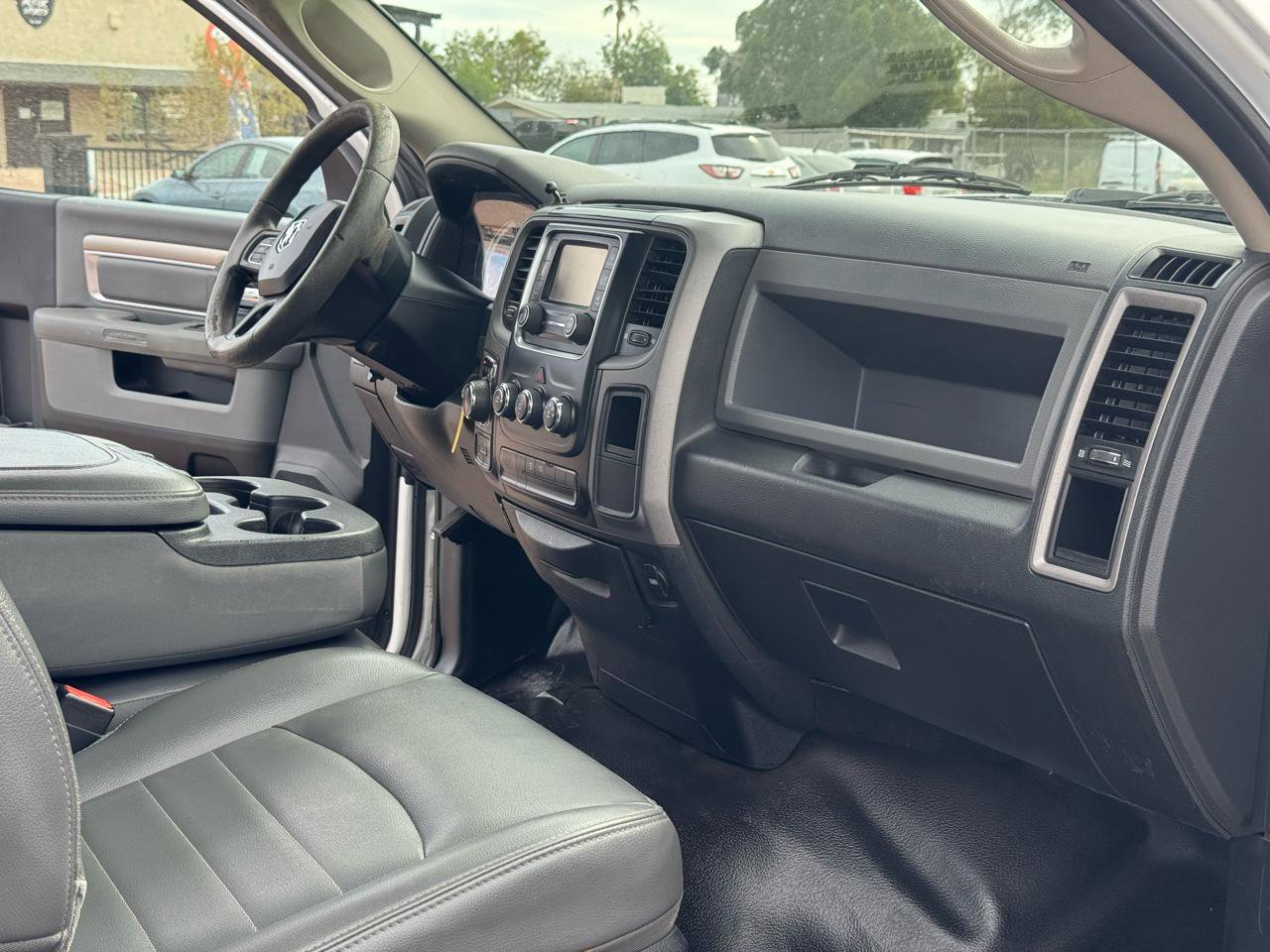 Used 2018 RAM 1500 Tradesman w/ Power & Remote Entry Group image 39