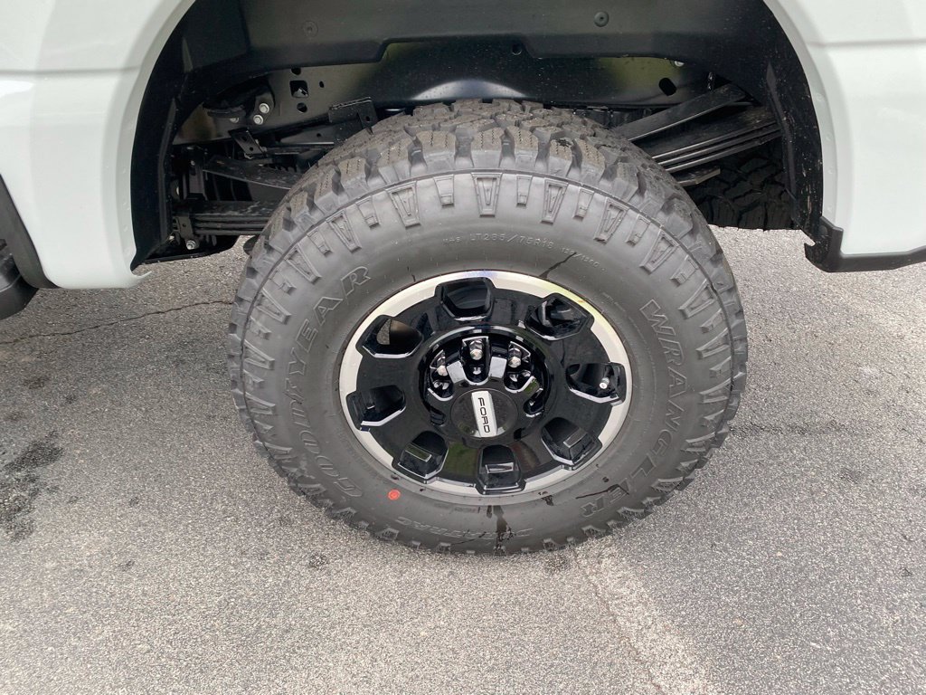New 2026 Ford F250 Lariat w/ Tremor Off-Road Package AWD/4WD image 35