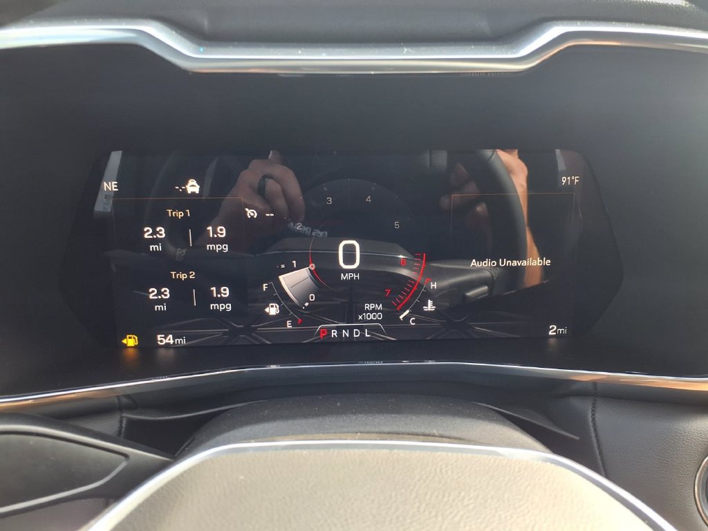 New 2026 GMC Canyon Elevation w/ Convenience Package RWD image 14
