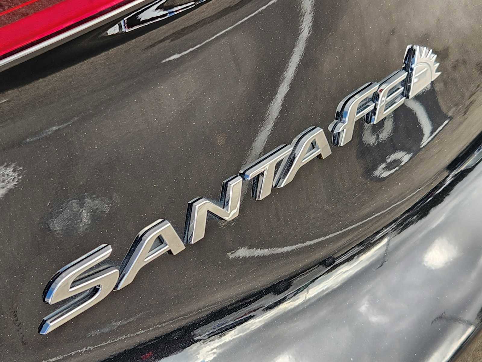 Used 2022 Hyundai Santa Fe SEL image 12