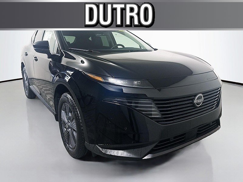 New 2026 Nissan Murano SL