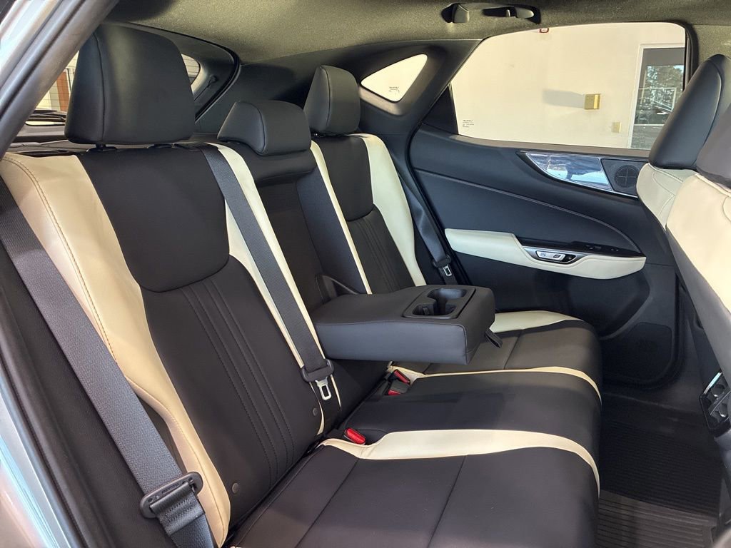 Certified 2023 Lexus NX 350 AWD w/ Premium Package image 17