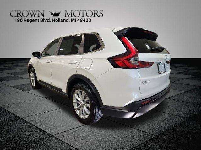 Used 2024 Honda CR-V EX-L image 5