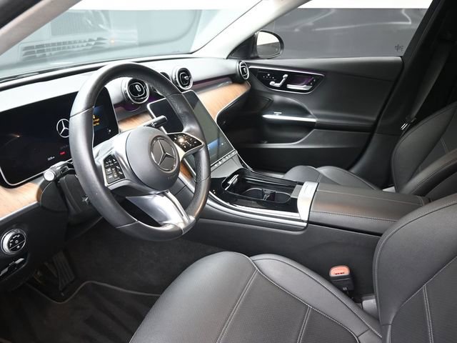 Certified 2024 Mercedes-Benz C 300 Sedan image 19