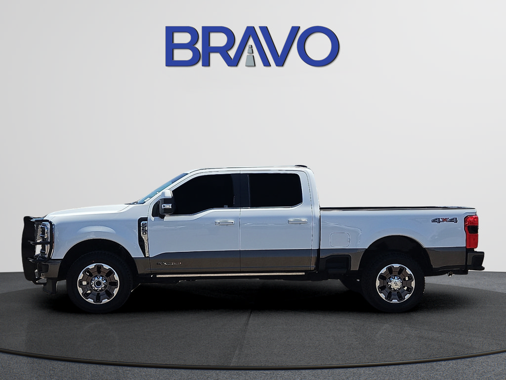 Used 2023 Ford F250 King Ranch AWD/4WD image 2