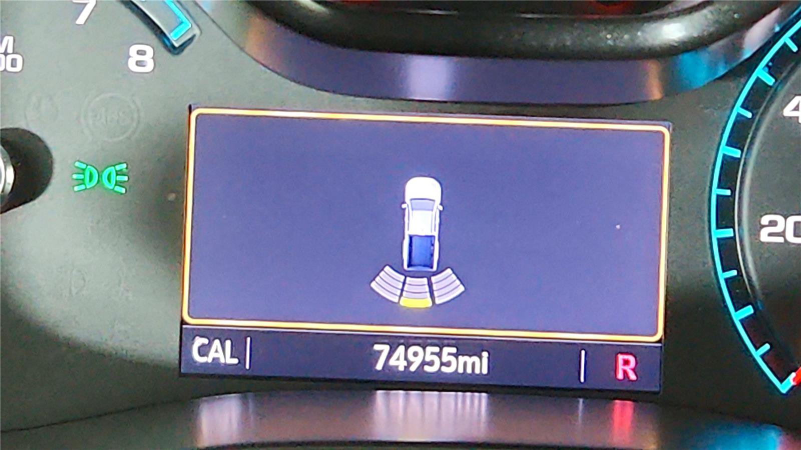 Used 2021 Chevrolet Colorado Z71 AWD/4WD image 29