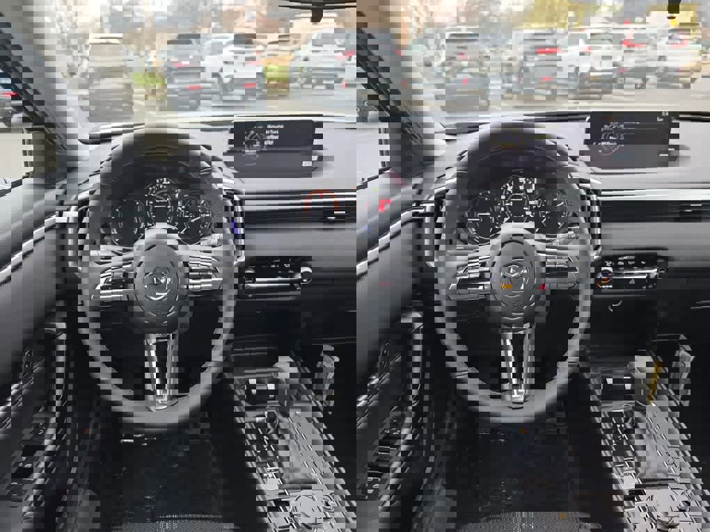 New 2026 MAZDA CX-50 2.5 Hybrid w/ Preferred Pkg image 17