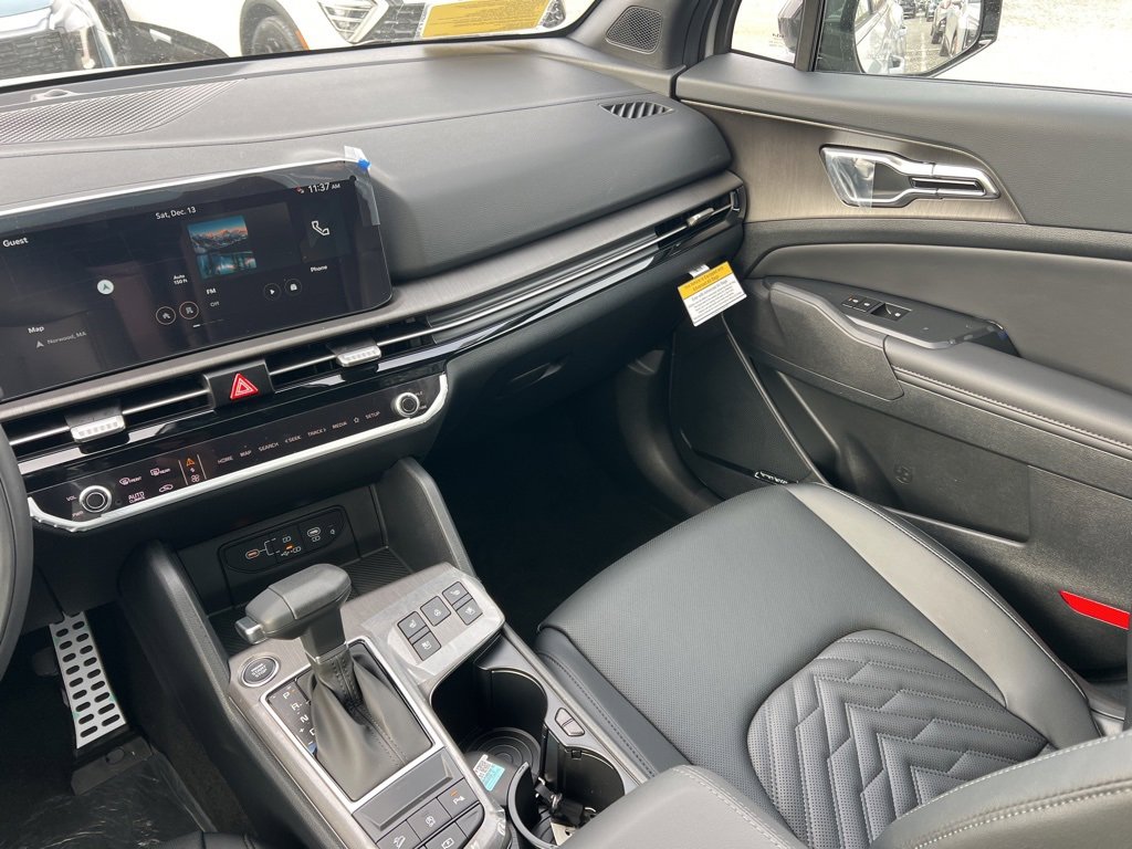 New 2026 Kia Sportage X-Pro Prestige image 13