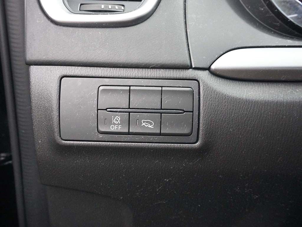 Used 2021 MAZDA CX-9 Sport AWD/4WD image 39