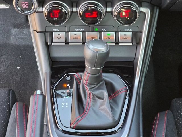 Used 2022 Subaru BRZ Limited RWD image 26