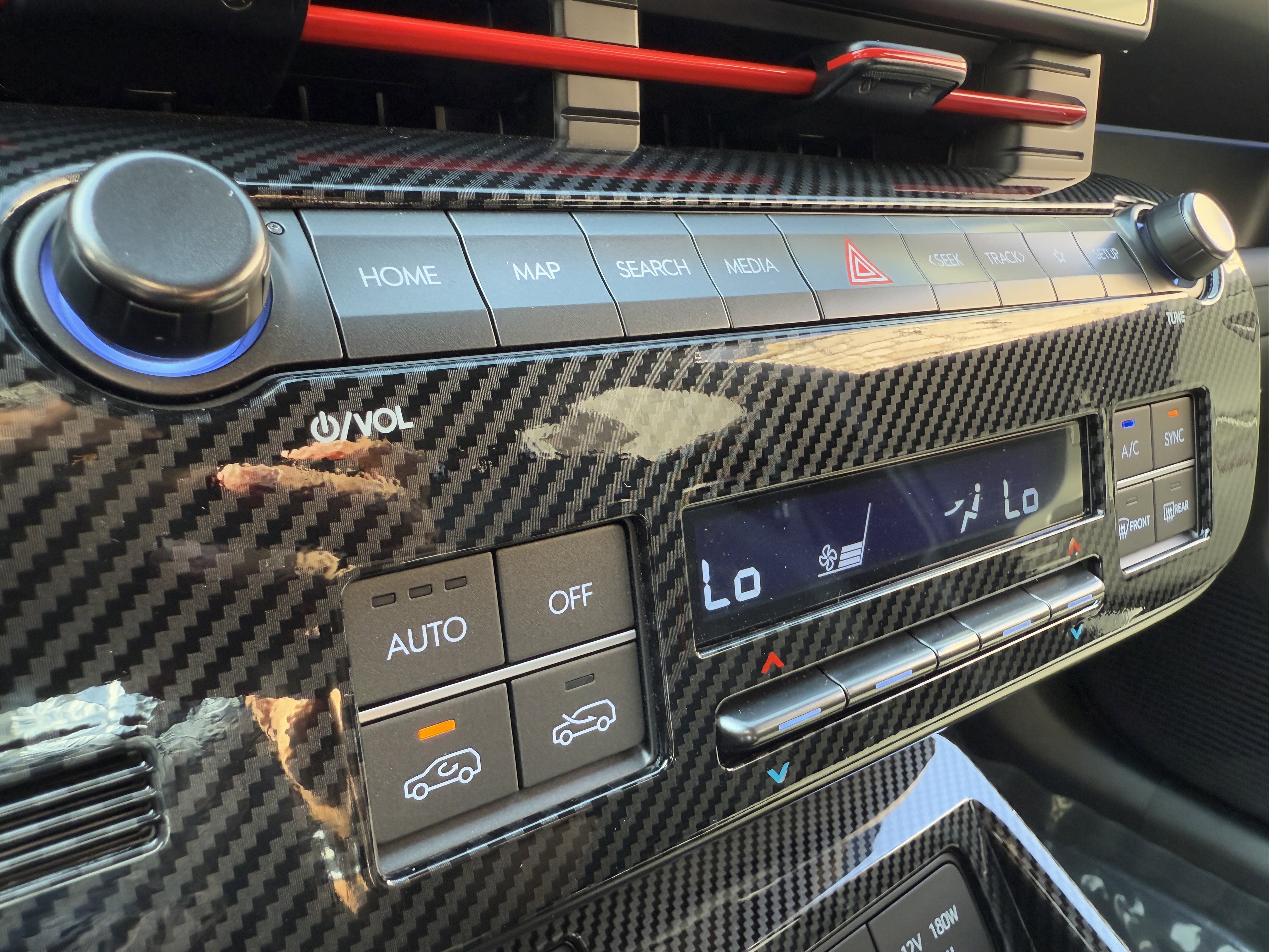 Used 2025 Hyundai Kona N Line S image 16