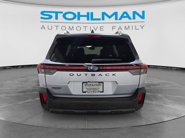 New 2026 Subaru Outback Limited AWD/4WD image 5