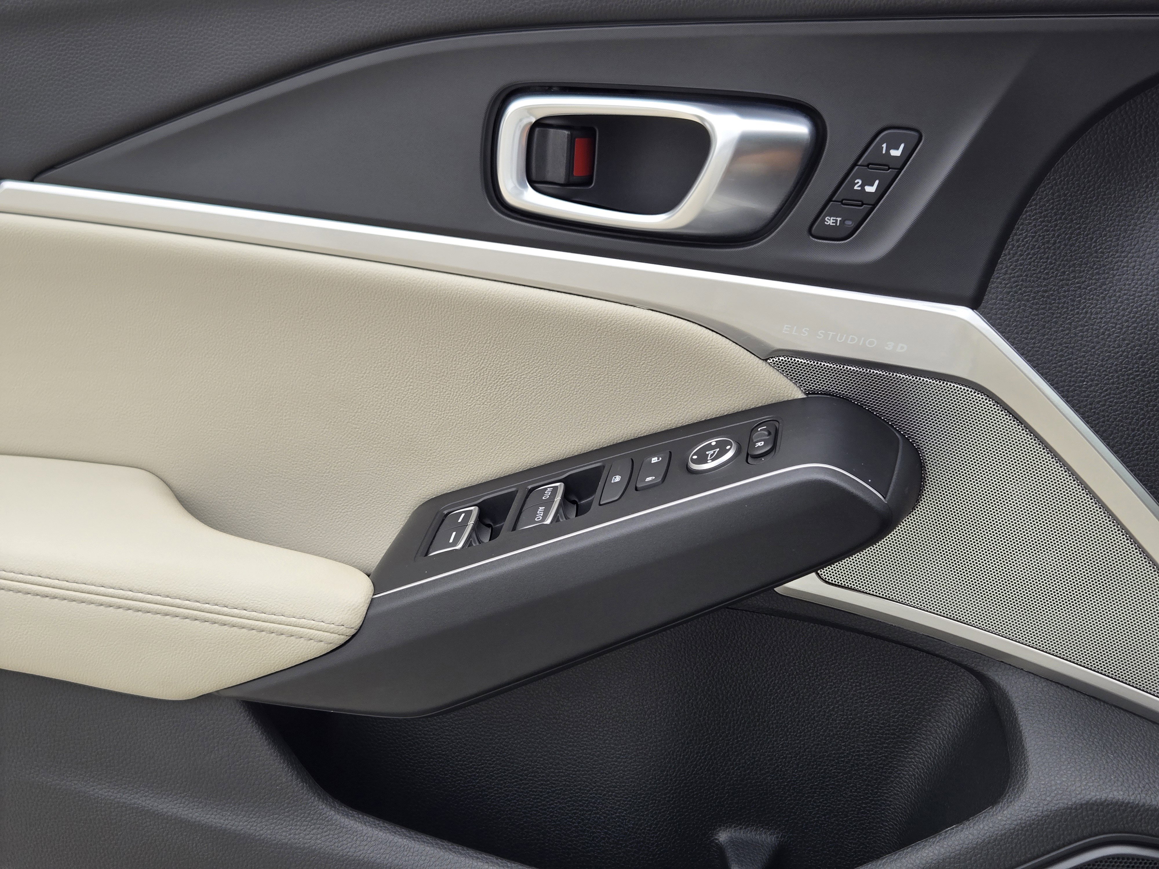 Certified 2026 Acura Integra A-Spec FWD image 23